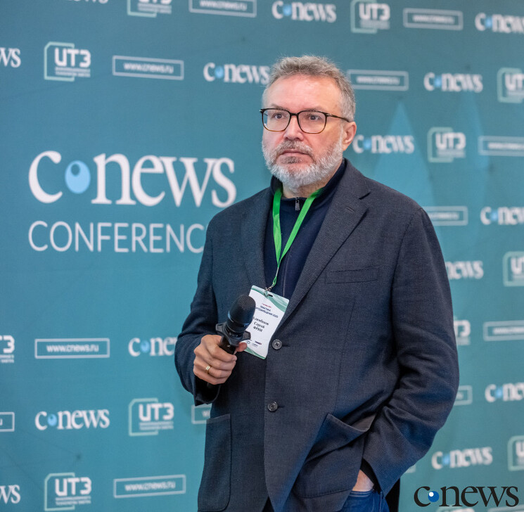 Сергей Алимбеков, заместитель директора по технологическому развитию ФРИИ: Несмотря на высокие темпы роста продаж отечественного ПО, потенциал импортозамещения на российском рынке далеко не исчерпан