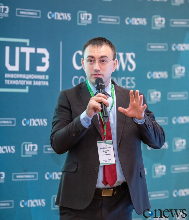 Ян Анисов, заместитель генерального директора ГК «Москабельмет»: Мы используем видеоаналитику для непрерывного контроля качества продукции