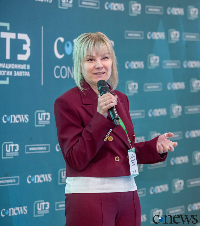 Мария Самусева, генеральный директор «Полисервис»: Импортозаместить все сразу невозможно. Поэтому техподдержка иностранного оборудования — это тоже своего рода импортозамещение