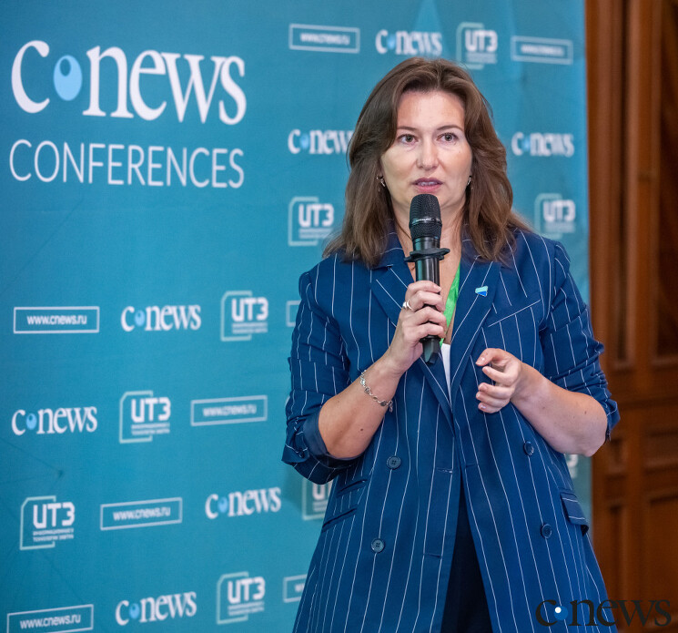 Юлия Стружкова, директор департамента цифровой трансформации «Технологии ОФС»: Были без предупреждения отключены доменные службы Active Directory, MS Office 365, включая основные средства коммуникации MS Teams и MS Exchange, SAP и многое другое ПО
