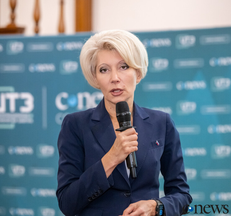 Надежда Сурова, директор Центра компетенций «Цифровая экономика», член СФ ФС РФ: Импортозамещение — это не задача, а возможность