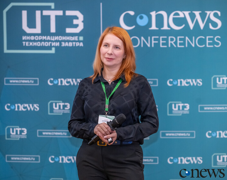 Мария Пименова, первый заместитель генерального директора «Цифровые сервисы» компании «РЖД-Технологии»: Мы инвестируем только в те сервисы, которые приносят реальный, измеримый в деньгах эффект