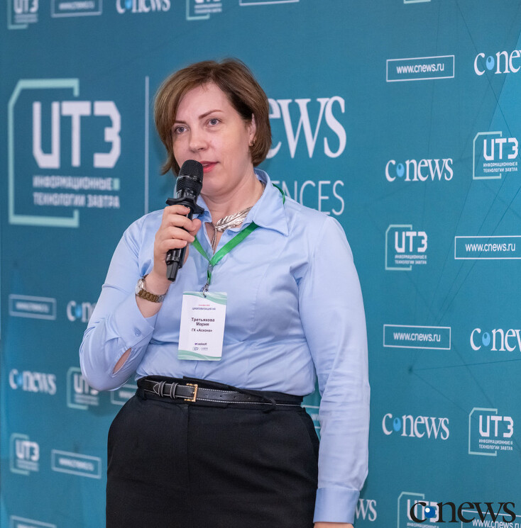 Мария Третьякова, директор по персоналу ГК «Аскона»: Основная текучка сотрудников в компании приходится на первые 5 месяцев работы