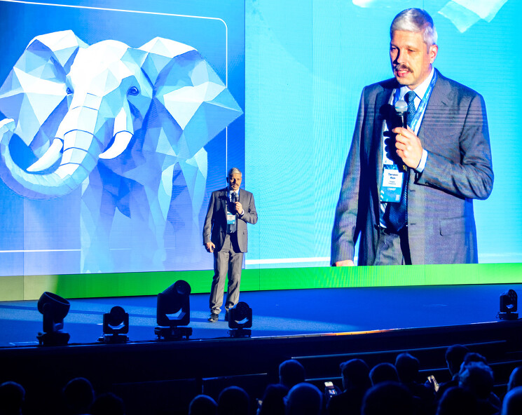 Иван Панченко, генеральный директор компании Postgres Professional: Будущее — за интеграцией аналитических и транзакционных СУБД с использованием ИИ