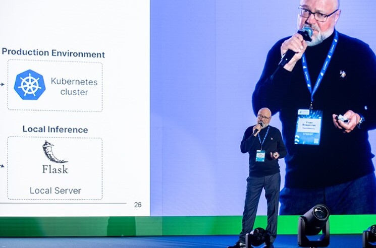 Директор по ИТ «Технониколь» Владислав Уткин