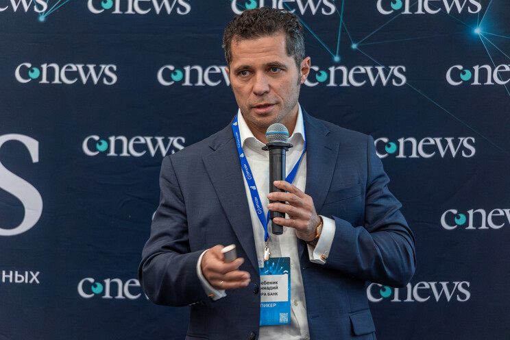 Геннадий Гребеник, директор по трансформации «ФОРА банка»: Нужно знать слабости конкурентов, чтобы найти свою силу