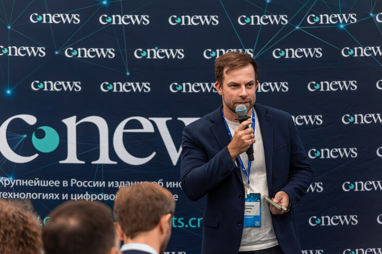 Денис Малахов, управляющий директор и начальник управления развития технологий рисков КИБ «Сбера»: 70% успеха — в людях и процессах