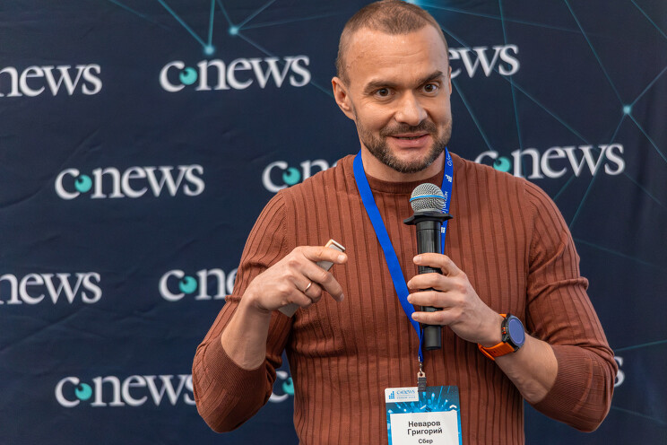 Григорий Неваров, управляющий директор-начальник управления кредитования корпоративного бизнеса «Сбера»: Стоит отказаться от оркестрации в пользу хореографии