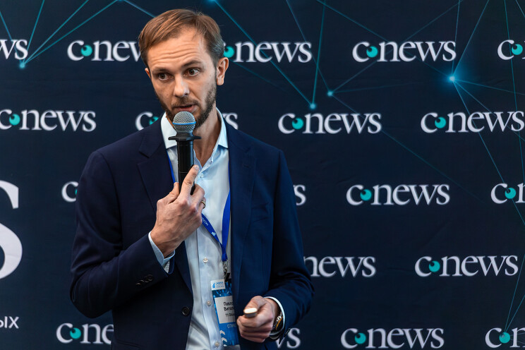 Виталий Павлов, руководитель направления развития бизнеса «Т1 Облако»: Важен баланс безопасности, скорости развития и нагрузки на бюджет