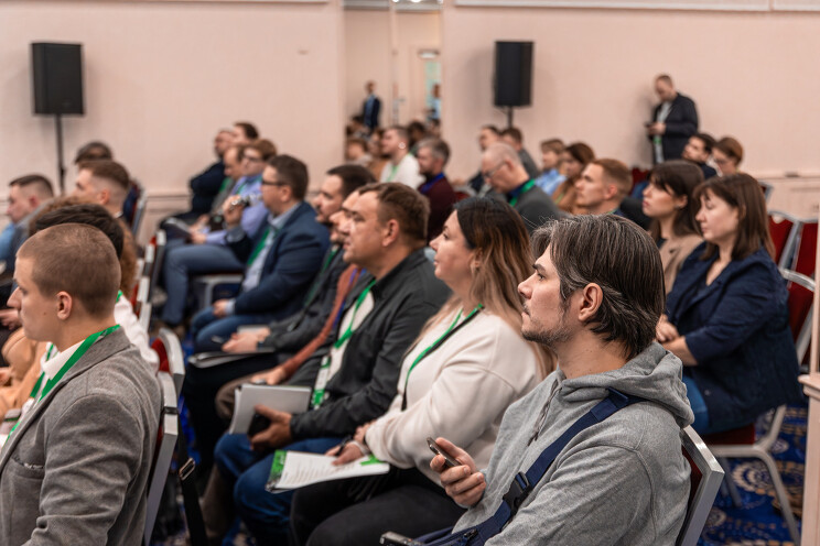 11 ноября 2025 г. состоялся CNews Forum 2025 «Информационные технологии завтра». В рамках секции «Цифровизация финансового сектора» эксперты отрасли не только подвели итоги уходящего года, но и поделились прогнозами дальнейшего развития технологий, зачастую, совсем не типичных для банковской сферы