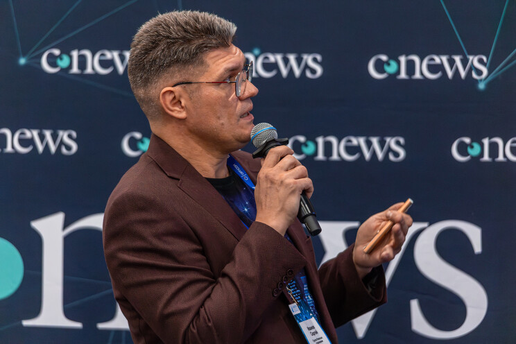 Сергей Иванов, управляющий директор по корпоративной архитектуре и управлению данными, «Ренессанс страхование»: Нужна четкая бизнес-задача — не внедрить ИИ, а снизить время звонка в контакт-центр