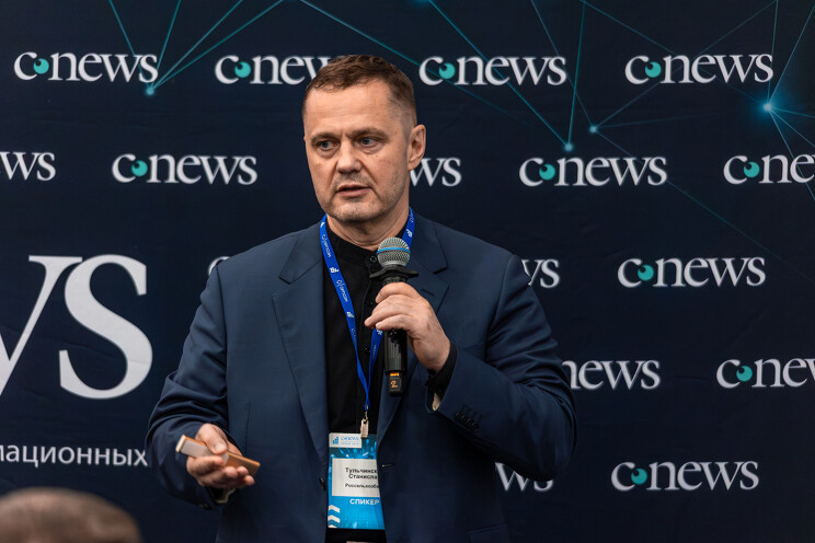 Станислав Тульчинский, управляющий директор департамента ИТ Россельхозбанка: Клиентам зачастую достаточно MVP, но прямо сейчас