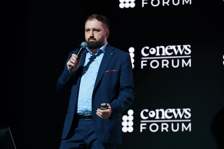 Андрей Даркшевич, заместитель директора Института искусственного интеллекта и цифровых наук ВШЭ: ИИ не приносит экономического эффекта тогда, года компании не уделяют должного внимания управлению модельным рискам