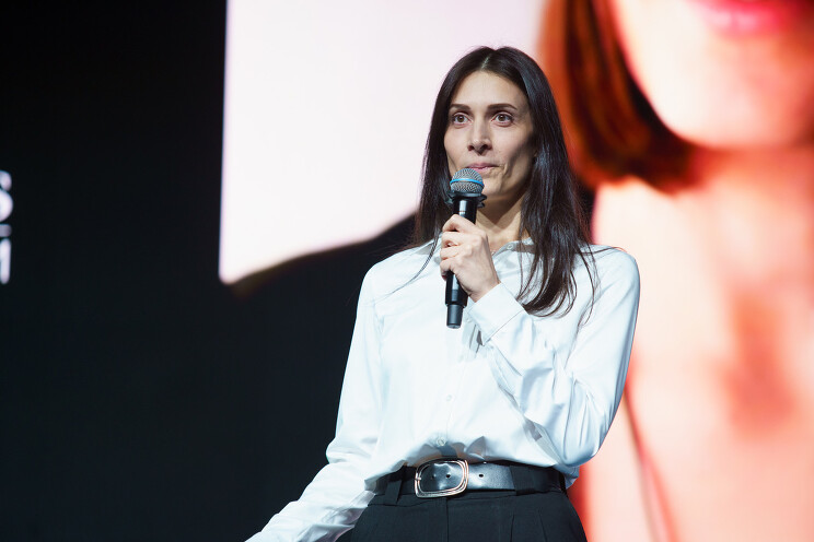 Екатерина Давыдова, программный менеджер генеративного ИИ «Авито»: Мы масштабируем только то, что доказало ценность