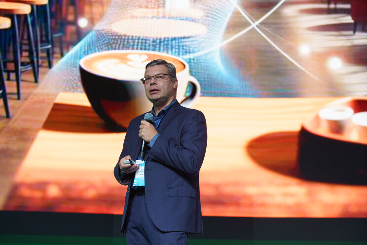 Николай Галкин, директор департамента информационных технологий «Кофемании»: ИИ становится ключевым инструментом для повышения эффективности и снижения издержек