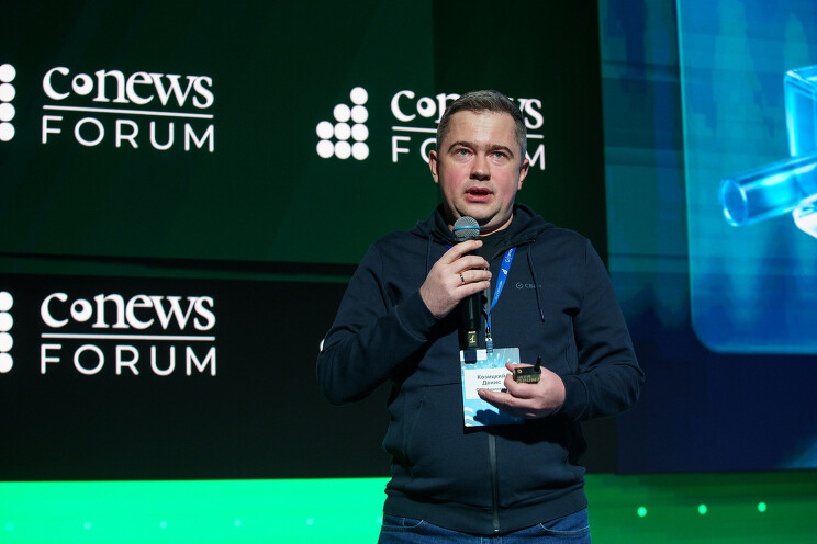 Денис Козицкий, управляющий директор по развитию продуктов «СберАналитика»: В некоторых кейсах 80% эффекта дают базовые цифровые практики, ИИ добавляет оставшиеся 20% и масштабирует результат