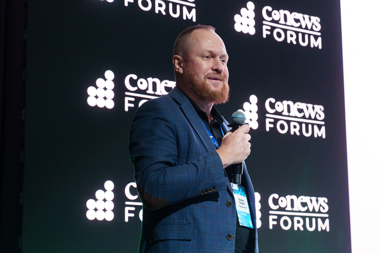 Андрей Крюков, заместитель генерального директора по ИТ «Сбербанк-АСТ»: Использовать ИИ человечество пыталось давно, но «революция» случилась в 2022 г. с выходом первой публичной модели ChatGPT