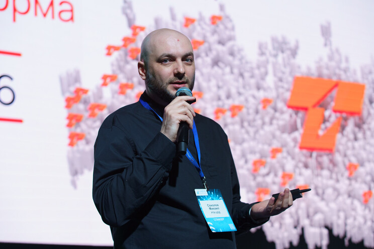 Михаил Соколов, директор по стратегии и технологиям РТК-ЦОД: Энергоемкость стандартного поискового запроса Google в 10 раз меньше, чем поискового запроса ChatGPT 