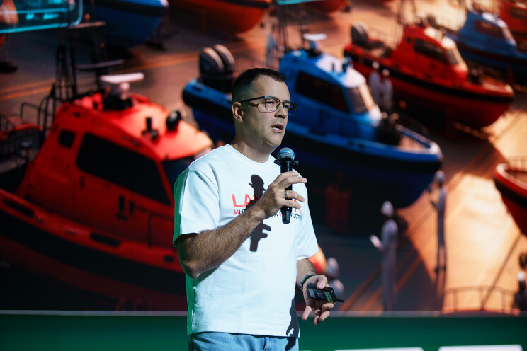 Артём Сусеков, эксперт по внедрению гибких методологий разработки департамента корпоративных систем ЛАНИТ: Проблема в том, что с помощью ИИ пытаются решить любые проблемы, в то время как для каждой конкретной задачи необходим собственный инструмент