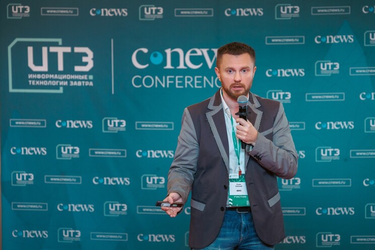 Евгений Лукин, CPO, MWS OctApi: Классические интеграционные шины в современных условиях превратились в «бутылочное горлышко»