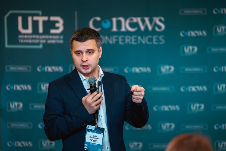 Константин Панев, CDTO, УК «Аэропорты регионов»: ИИ является большим подспорьем как для пассажиров, так и для отрасли в целом
