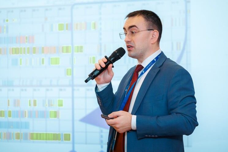 Ян Анисов, заместитель генерального директора по развитию производственной инфраструктуры и инновациям, Москабельмет : Мы не заменяем ИИ-моделями персонал, мы высвобождаем их ресурсы для более ответственных задач 