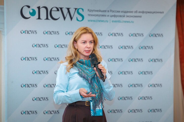 Анна Парфенова, заместитель директора департамента – начальник управления, Норильский Никель: Цифровизация процессов планирования экономит огромные ресурсы