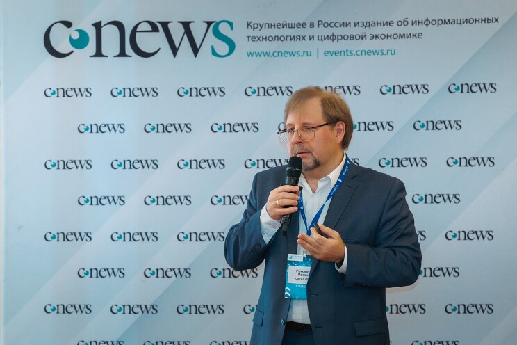 Роман Романов, генеральный директор, САТЕЛ Про: Мы создали экосистему решений для удобной интеграции и экономии ресурсов заказчиков