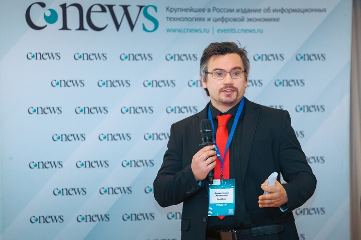Александр Верхоломов, главный эксперт направления искусственного интеллекта «Еврохим», рассказал об использовании LLM-моделей для математического моделирования и создания динамической модели склада