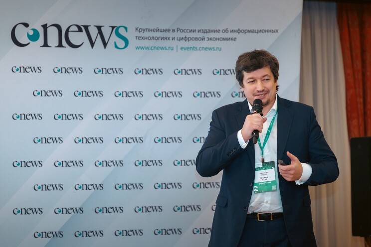 Сергей Земелькин, руководитель направления корпоративных данных, РХИТ: Цифровизация начинается с доверия, а не с бюджета