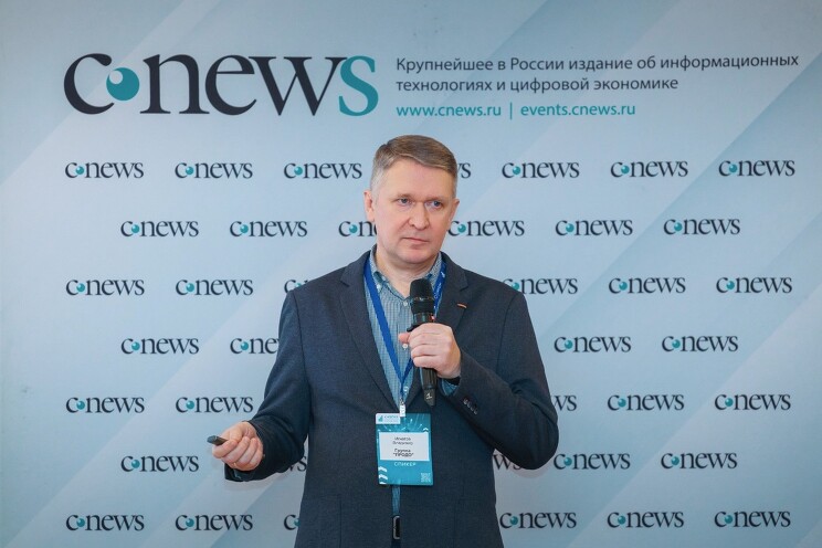 Владимир Игнатов, директор по развитию информационных систем и технологий «Продо»: Служба информационной безопасности должна развиваться в ногу с информационными системами, а не быть замедляющим фактором