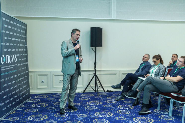 Илья Батай, ИТ-директор Банка Синара: Подходы к роботизации требуют четких критериев выбора процессов, оценки стоимости разработок и ожидаемой выгоды