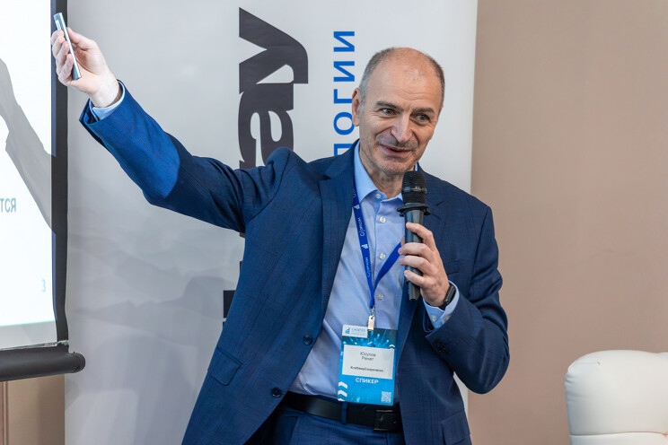 Ренат Юсупов, старший вице-президент компании Kraftway: Только комплексный подход позволит обеспечить реальную независимость и безопасность отечественной ИТ-инфраструктуры