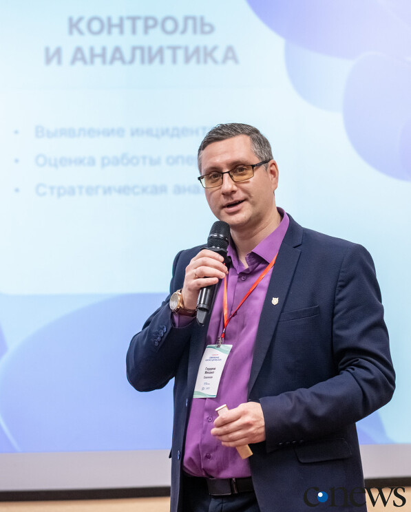 Михаил Гордеев, эксперт по мессенджер-маркетингу, Cколково: На закрытие одной вакансии HR тратит в среднем 35 часов, а цифровой сотрудник делает это на 44% быстрее