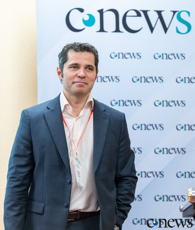 Геннадий Гребеник, CDTO, ФОРА Банк: Мы выработали критерии качества сервиса и поняли, что в качестве оператора нам, фактически, нужен супермен