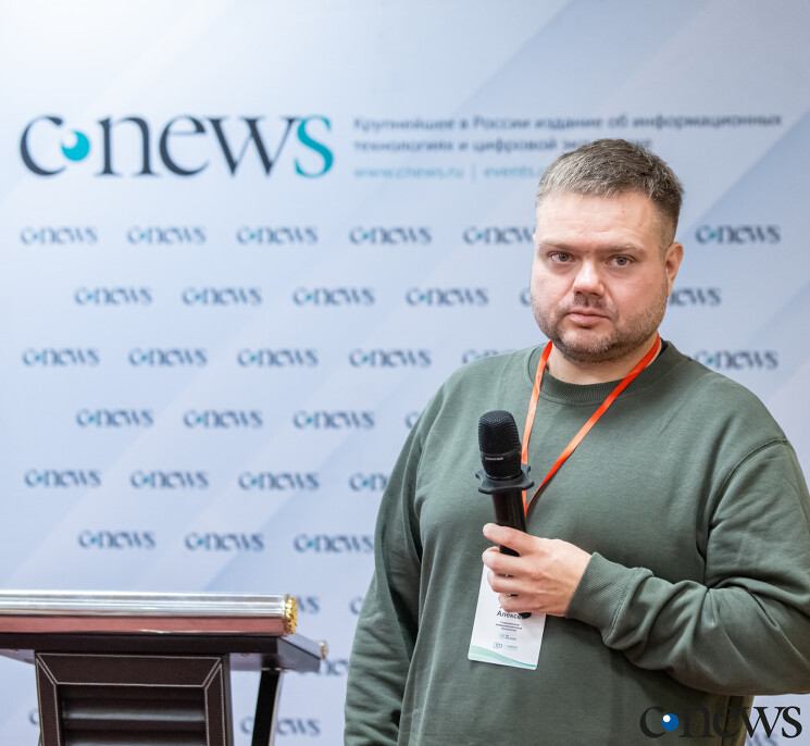 Алексей Хохлов, технический директор компании «Современные коммуникационные технологии»: Удалось выявить более 160 факторов, от которых зависит решение об отказе от финансового продукта и уровень удовлетворенности клиентов