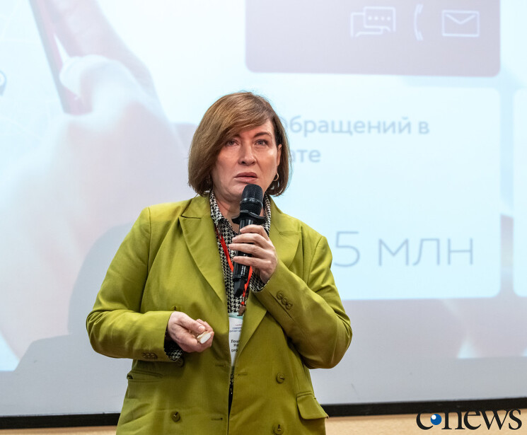 Наталья Лошкарева, директор по управлению проектами клиентского сервиса DPD в России: Мы используем нейросети не только в коммуникации с клиентами — они обрабатывают их запросы