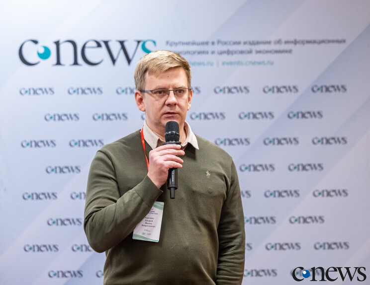 Андрей Лысенко, руководитель департамента развития бизнеса «Яндекс Нейросаппорт»: Число операторов невозможно увеличивать до бесконечности