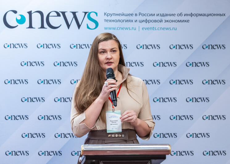 Ольга Покатаева, директор по автоматизации клиентских коммуникаций DM Solutions: Сокращение числа операторов приводит к снижению качества услуг. Единственный способ избежать этого — использовать искусственный интеллект