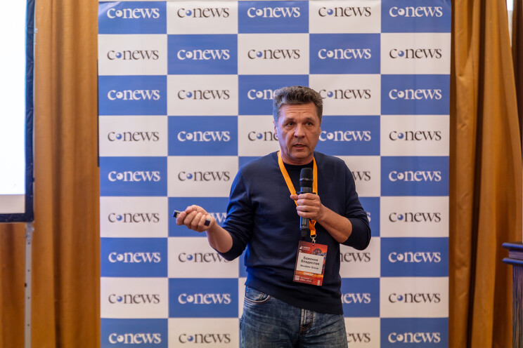 Владислав Баженов, директор производственного департамента Novabev Group: Внедрение алгоритмов автоматического планирования сократило время составления планов до 20 минут, подняв точность до 98%
