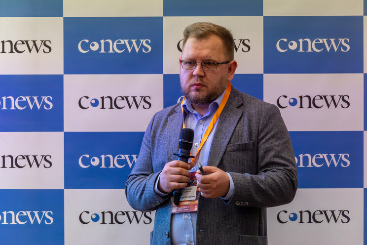 Сергей Родионов, руководитель департамента продаж корпоративным клиентам и государственным заказчикам ТТК: Автоматический перенос рутины на сторону провайдера позволяет разгрузить ИТ-отдел предприятия, увеличивая долю времени на решение приоритетных бизнес-задач и развитие с 40% до 80%