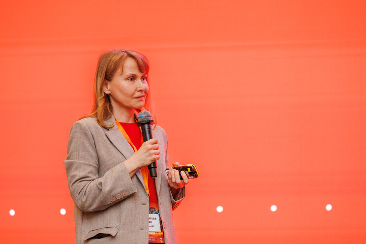 Зоя Клиентова, директор по маркетингу Cloud4Y: Скорость запуска определяет, кто первым выведет ИИ-функционал на рынок. Облако позволяет прийти к результату за недели, а не за кварталы