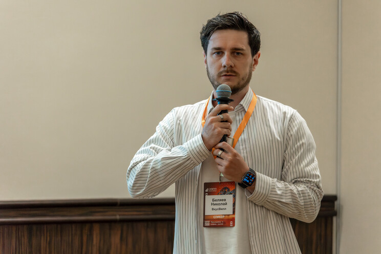 Николай Беляев, менеджер по работе с инновациями «Вкусвилл»: Обращения и отзывы становятся управляемым потоком инсайтов с помощью нейроанализа