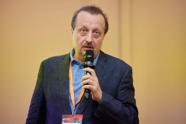 Андрей Коптелов, гендиректор «Школы бизнес-анализа Андрея Коптелова»: 48% компаний планируют инвестировать в ИИ