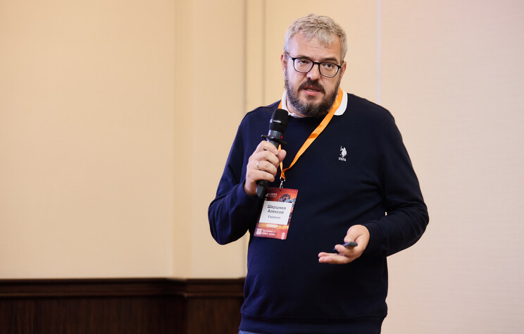 Алексей Шершнёв, ИТ-директор Farzoom: Для «интеллектуализации» промышленности же необходимо создавать коллективы агентов