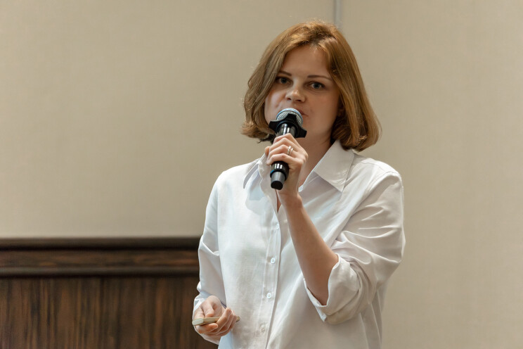 Александра Варец, data scientist производителя одежды Tom Tailor: У нас в разработке прогнозно-рекомендательная система управления ассортиментом