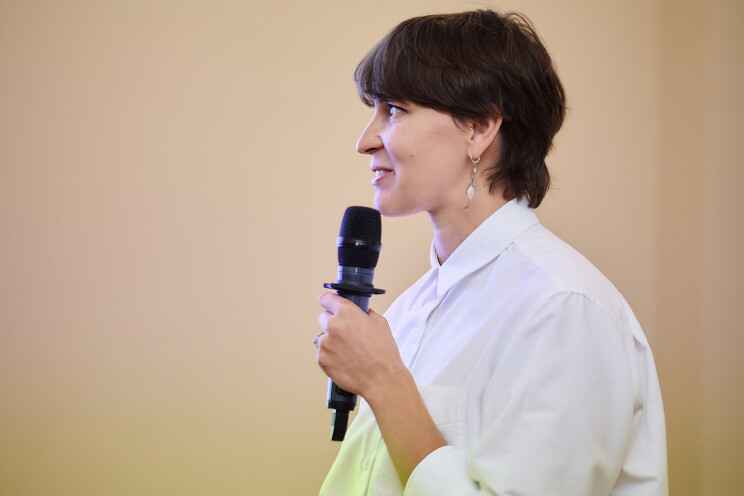 Наиля Айгинина, руководитель внутреннего аудита маркетплейса Lamoda: Метрики эффективности должны быть заранее проговорены с владельцами процесса