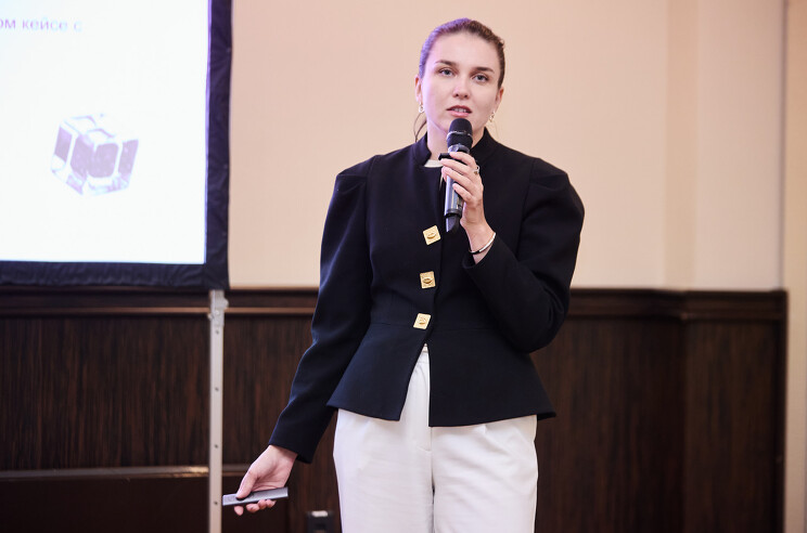 Ирина Хавротина, директор цифровой экосистемы управления здоровьем коллективов «Кубики в Mains» российского брокера Mainsgroup: Оформление договора онлайн с помощью ИИ теперь занимает 5 минут