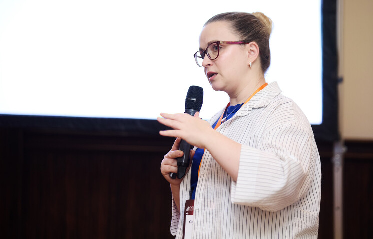 Татьяна Семилетова, менеджер цифровых продуктов группы компаний «Свеза»: Добавляя новый модуль, мы встраиваем его в общую систему