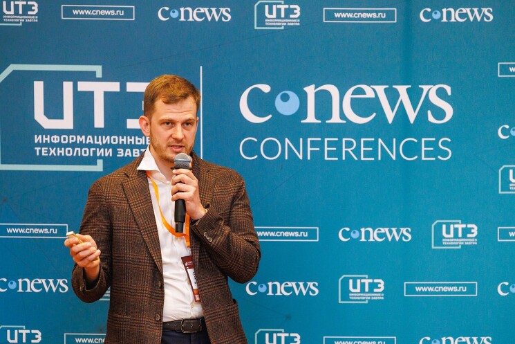 Дмитрий Денисов, директор продукта DION ИТ-холдинга Т1: Импортозамещение у нас, как «танцующий медведь». Все изумляются, но не потому, что танцует хорошо — все удивлены, что он вообще смог танцевать